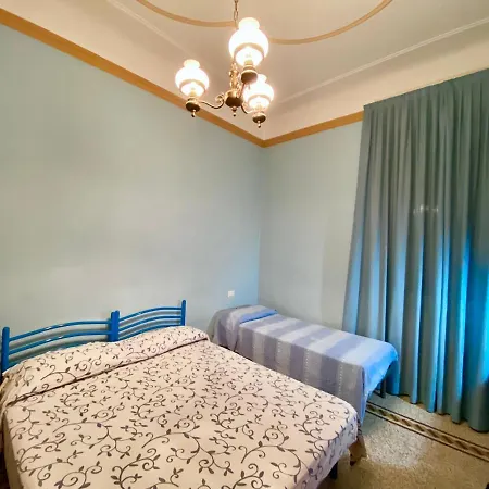 Homestay Camera Tripla, Piola M2